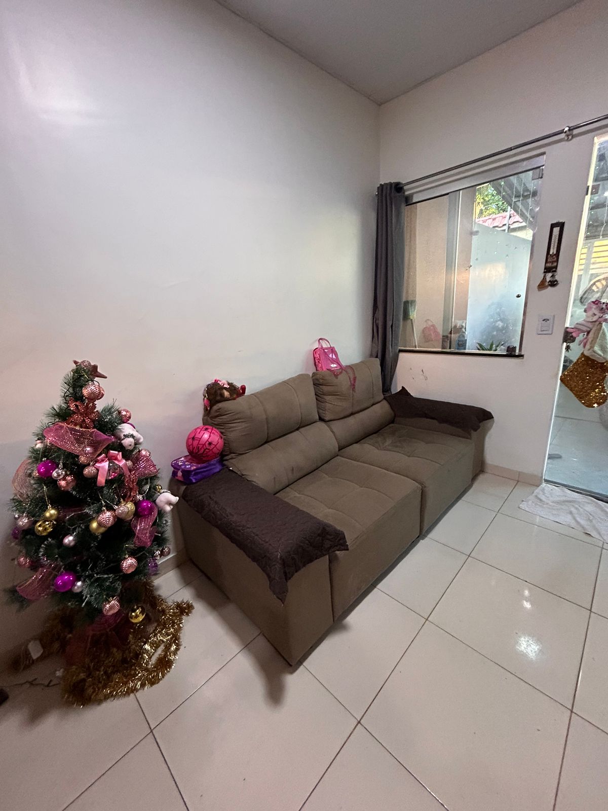 Imagem Casa com 2 Quartos à Venda, 100 m²em Santa Etelvina - Manaus
