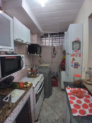 Imagem Casa com 4 Quartos à Venda, 57 m² em Campo Alegre - Nova Iguaçu
