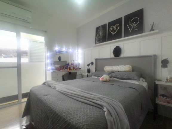 Imagem Sobrado com 2 Quartos à Venda, 225 m²em Vila Rosália - Guarulhos