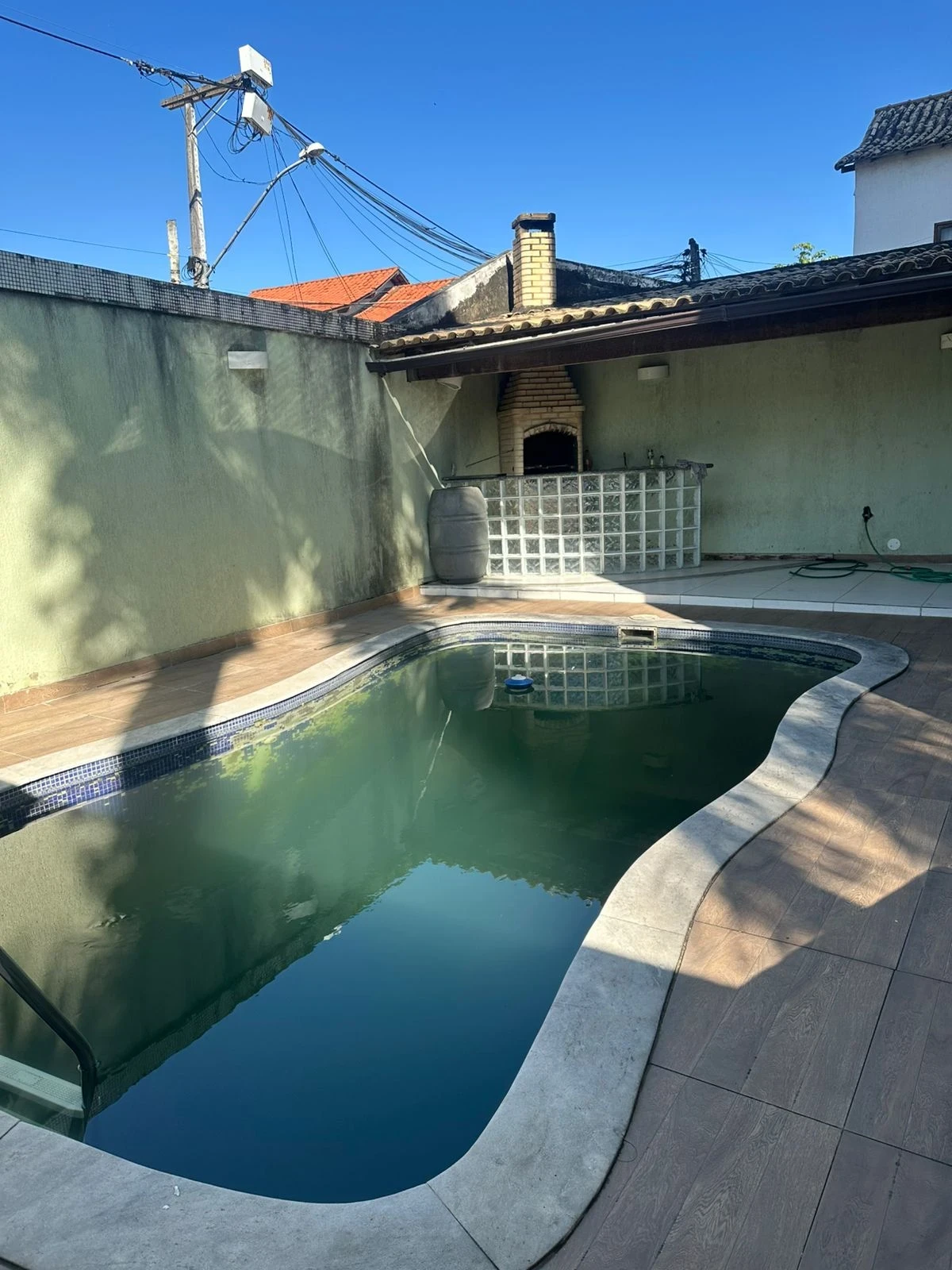 Foto do imóvel: Apartamento com 2 Quartos à Venda, 42 m² em Colubande - São Gonçalo