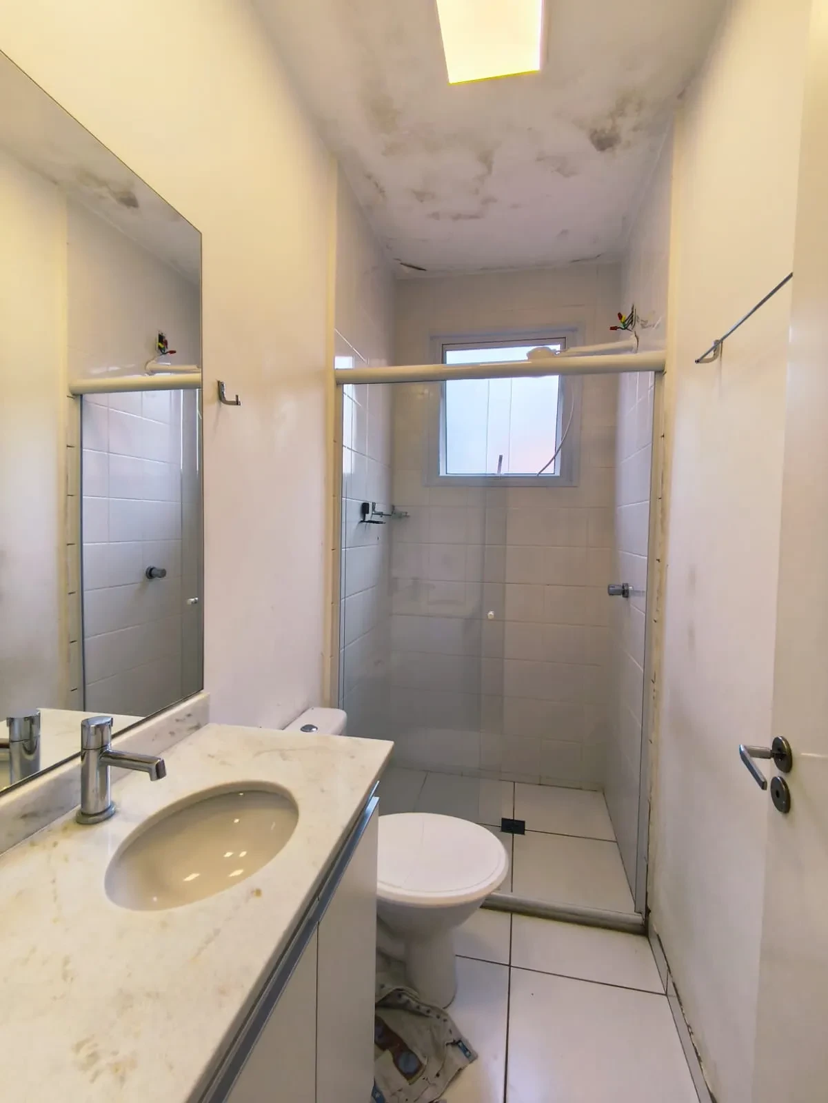 Imagem Casa de Condomínio com 3 Quartos à Venda, 88 m² em Medeiros - Jundiaí
