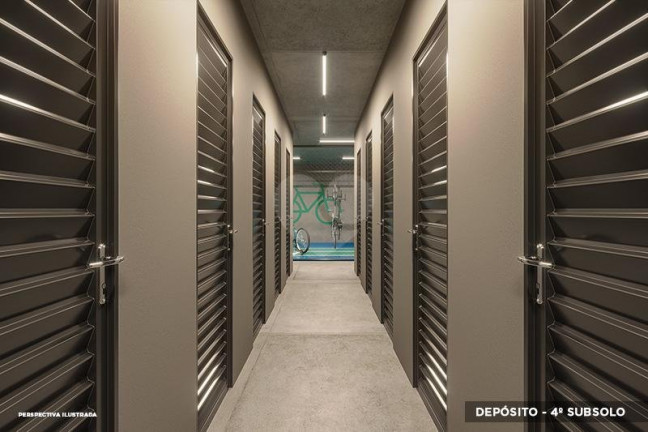 Imagem Apartamento com 3 Quartos à Venda, 117 m² em Jardim - Santo André