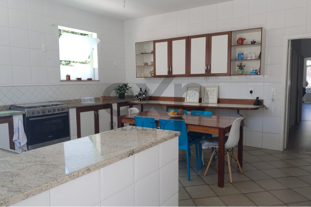 Imagem Casa com 4 Quartos à Venda, 900 m² em Bingen - Petrópolis