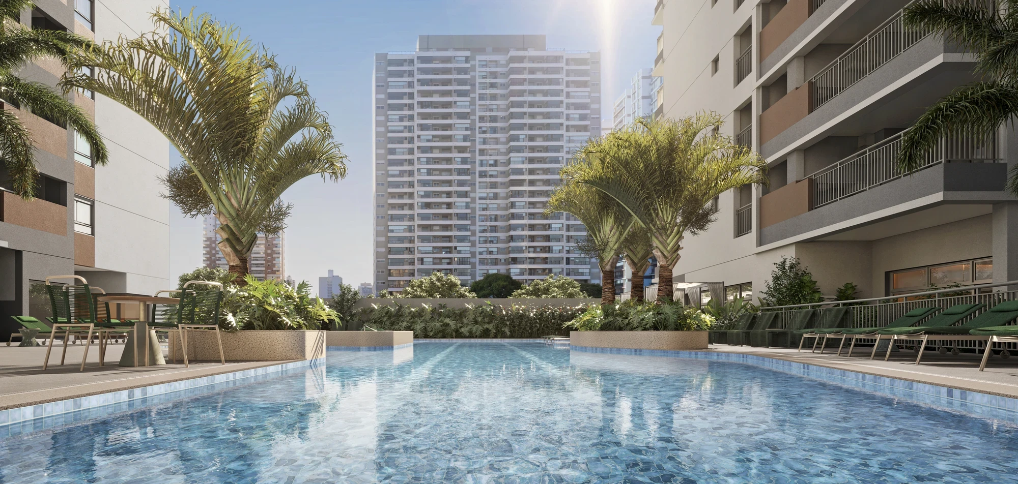 Foto do imóvel: Apartamento com 3 Quartos à Venda, 147 m² em Vila Zilda (Tatuapé) - São Paulo