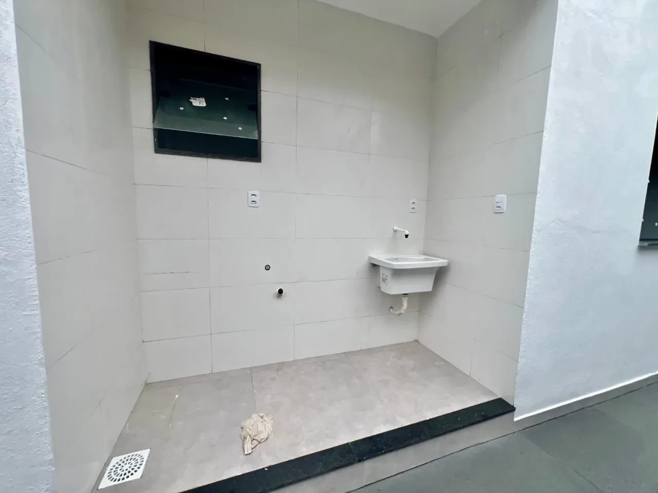 Imagem Casa com 2 Quartos à Venda, 70 m² em São Pedro - Juiz de Fora