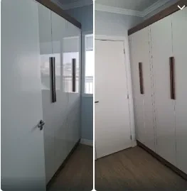 Imagem Apartamento com 2 Quartos para Alugar, 65 metros em Vila Santa Catarina - São Paulo
