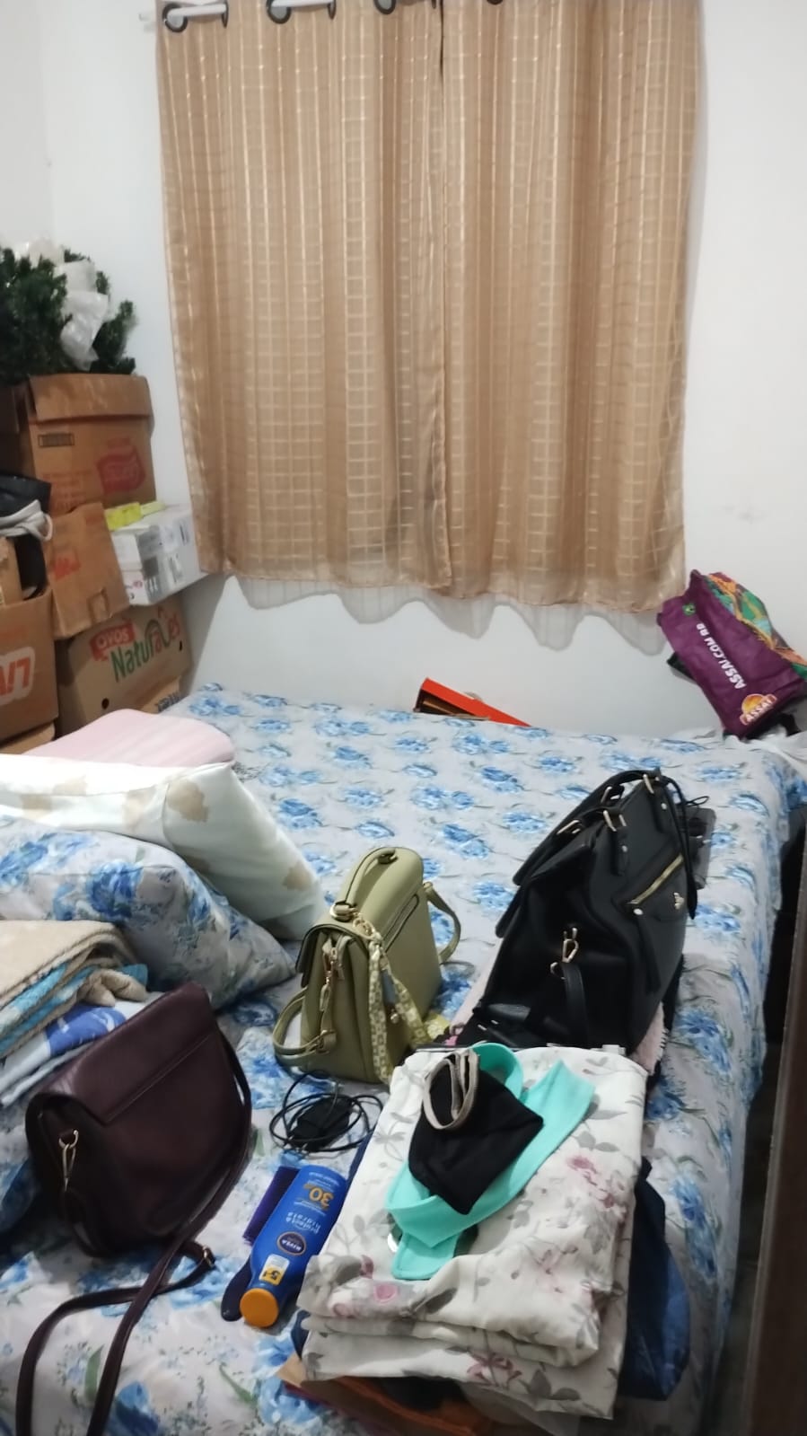 Imagem Apartamento com 2 Quartos à Venda, 47 m²em Caji - Lauro de Freitas