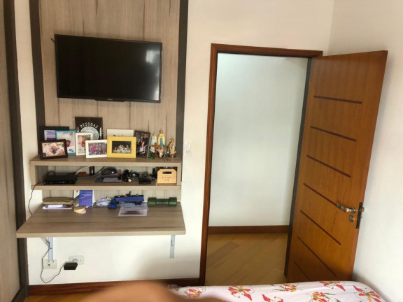 Imagem Apartamento com 4 Quartos à Venda, 133 m² em Centro - Osasco