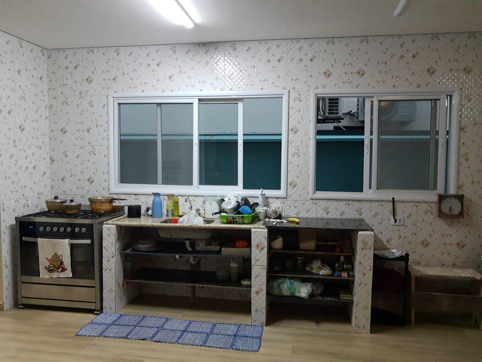 Imagem Casa de Condomínio com 6 Quartos para Alugar, 150 m²em Jardim Bréscia - Indaiatuba
