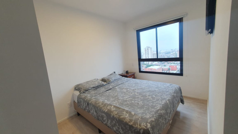 Imagem Apartamento com 2 Quartos à Venda,  em Vila Dom Pedro I - São Paulo