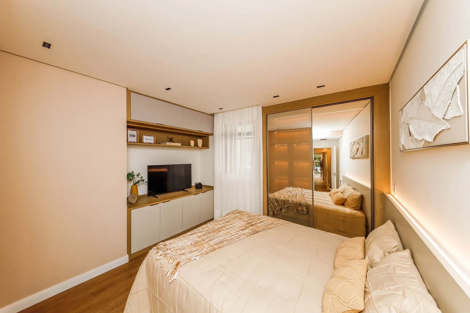 Imagem Apartamento com 2 Quartos à Venda, 70 m² em Bom Pastor - Juiz de Fora