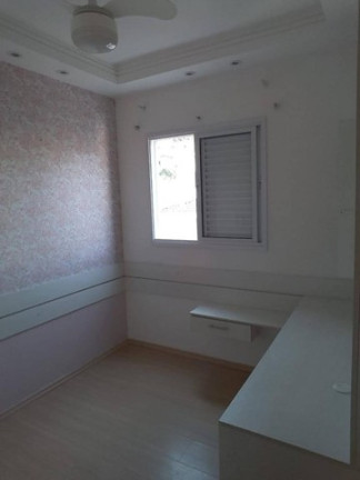 Imagem Apartamento com 2 Quartos à Venda, 65 m² em Parque Santo Antônio - Jacareí