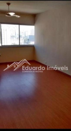 Imagem Apartamento com 3 Quartos para Alugar, 100 m² em Vila Assunção - Santo André