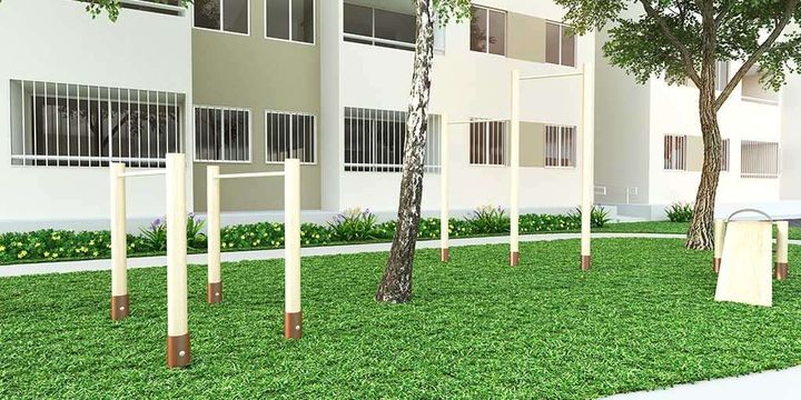 Imagem Apartamento com 2 Quartos à Venda, 50 m² em Candeias - Jaboatão Dos Guararapes