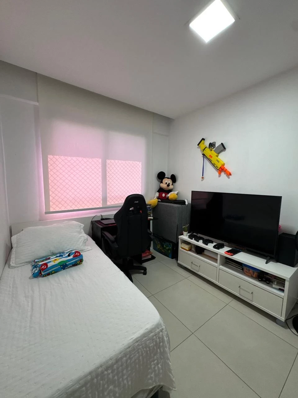 Imagem Apartamento com 2 Quartos à Venda, 96 m² em Umarizal - Belém Imagem Apartamento com 2 Quartos à Venda, 96 m² em Umarizal - Belém