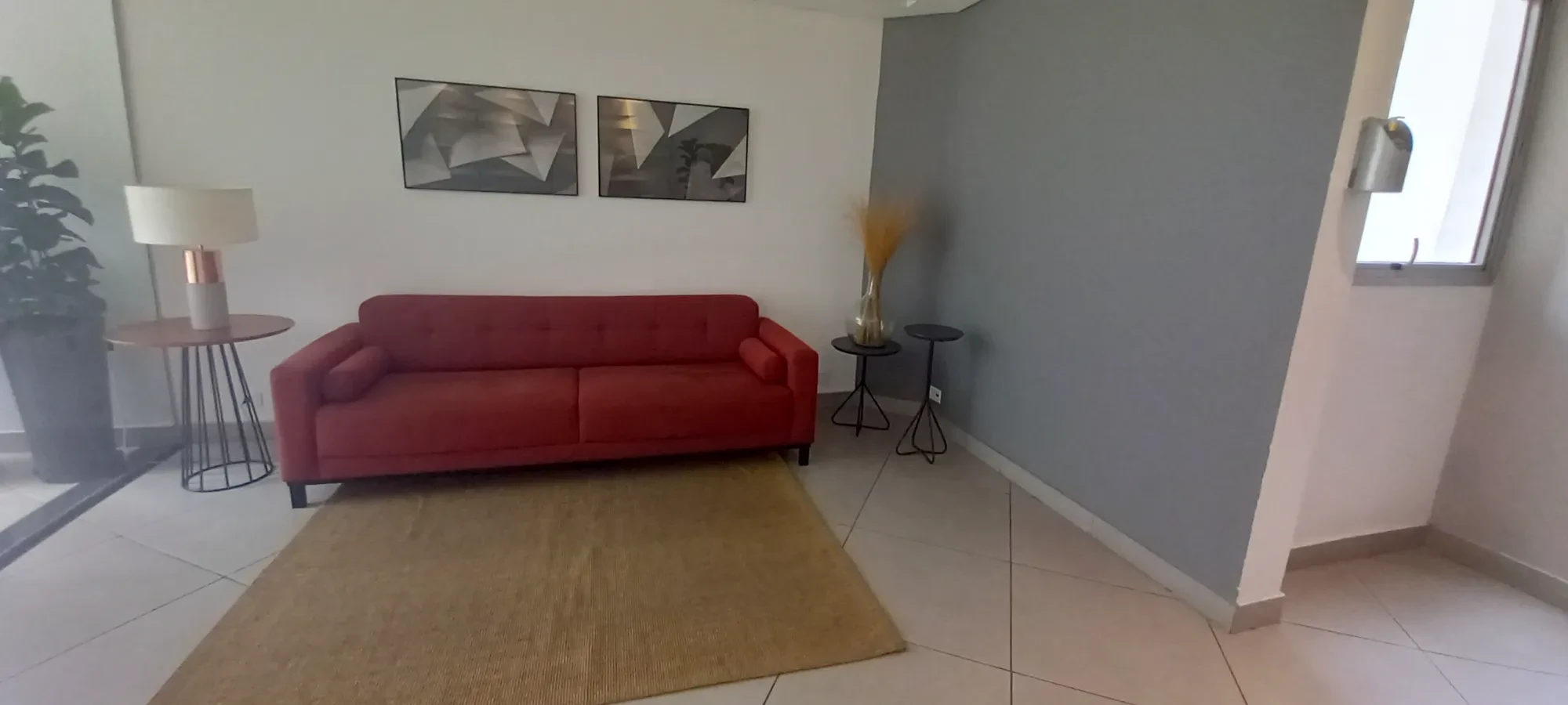 Imagem Flat com 1 Quarto para Alugar, 35 m² em Jardim Paulista - São Paulo
