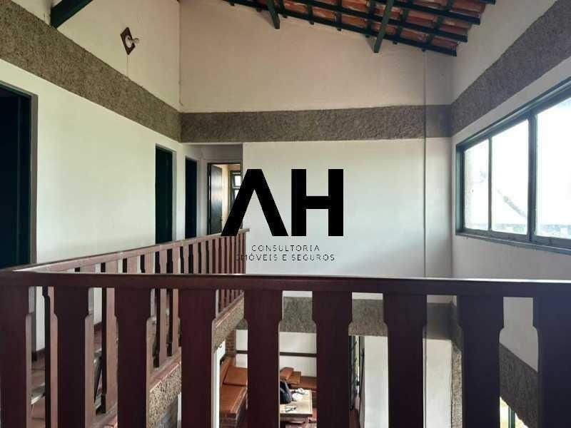 Imagem Casa com 5 Quartos à Venda, 150 m²em Praia de Itaipuaçu (Itaipuaçu) - Maricá