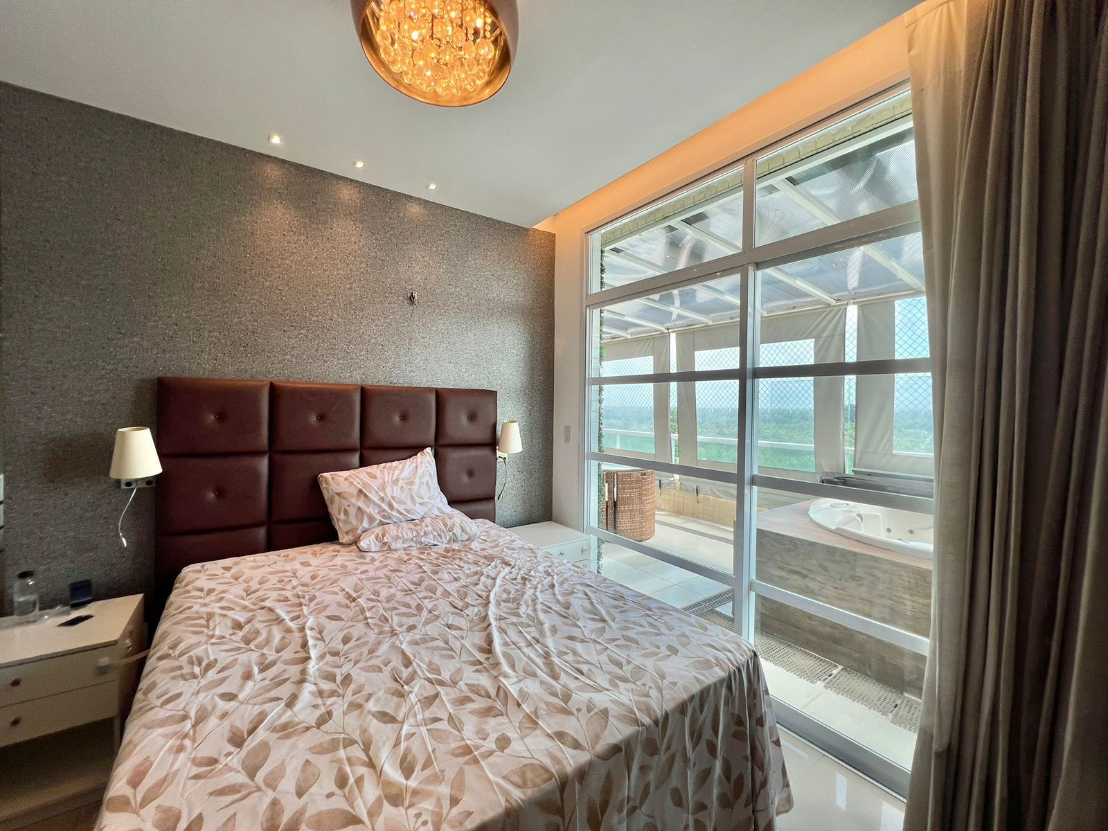 Imagem Apartamento com 3 Quartos à Venda, 144 m²em Marco - Belém