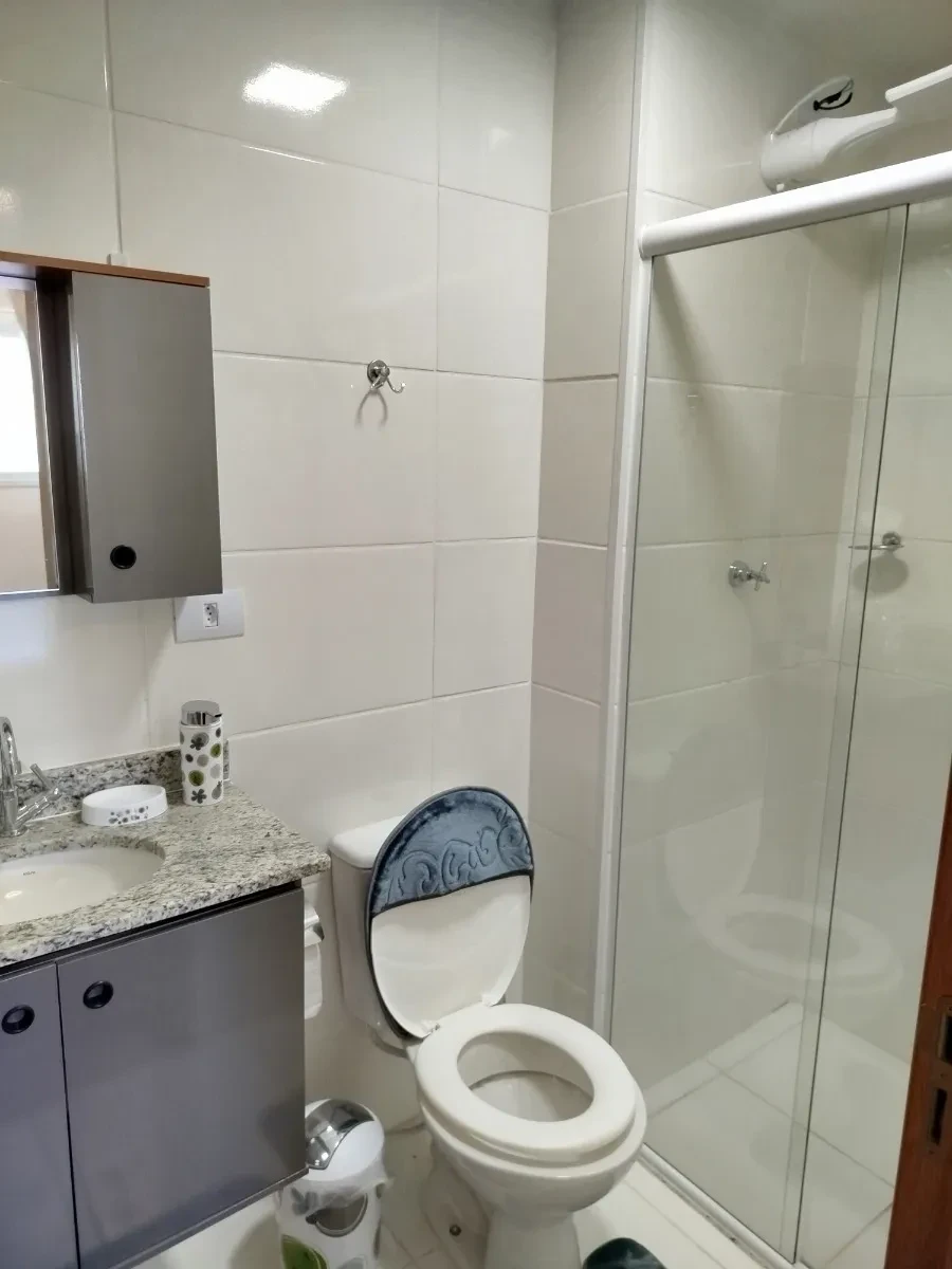 Imagem Apartamento com 2 Quartos à Venda, 71 m² em Vila São Paulo - Mongaguá