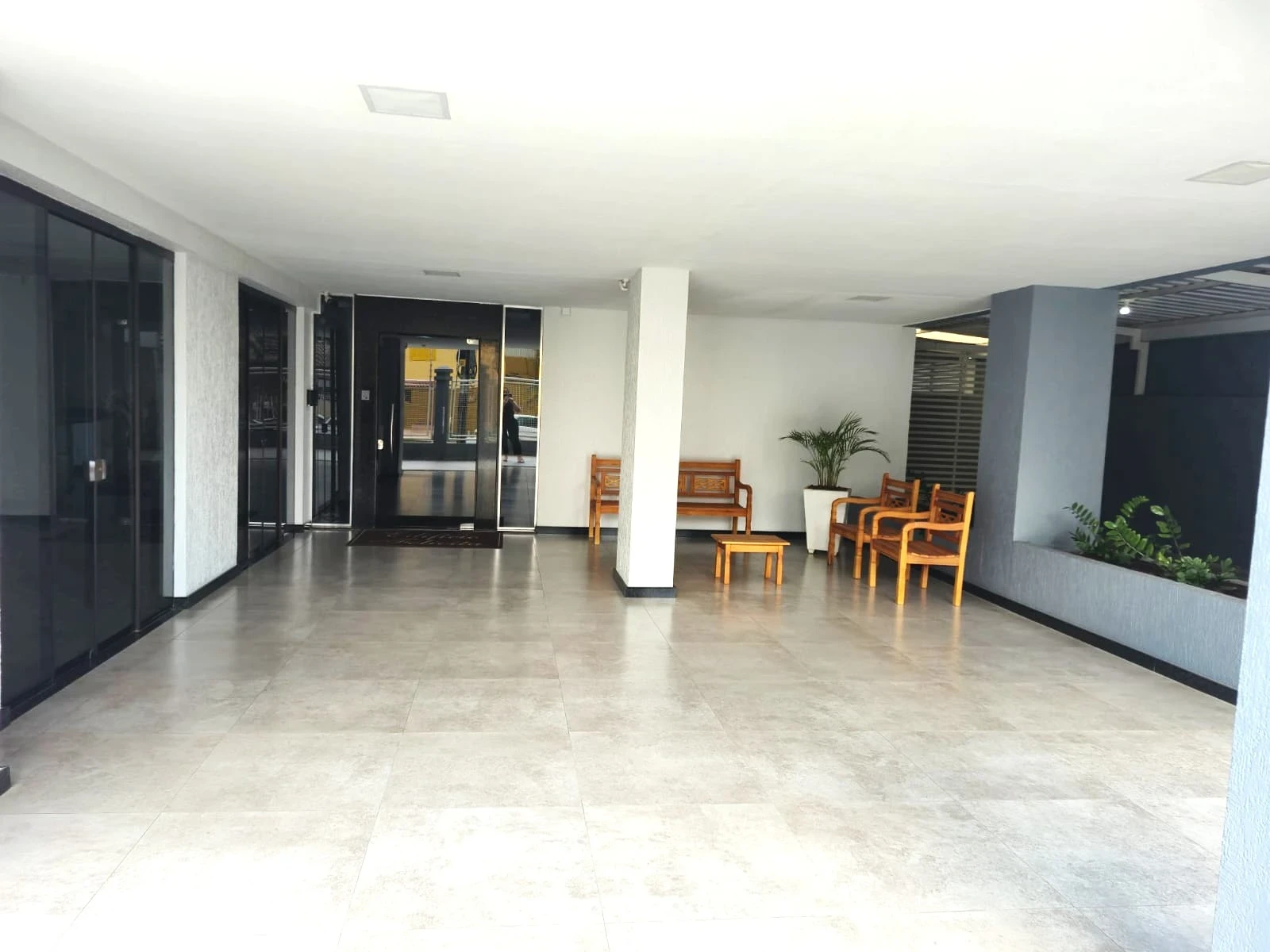 Imagem Apartamento com 2 Quartos à Venda, 77 m² em Centro - Chapecó