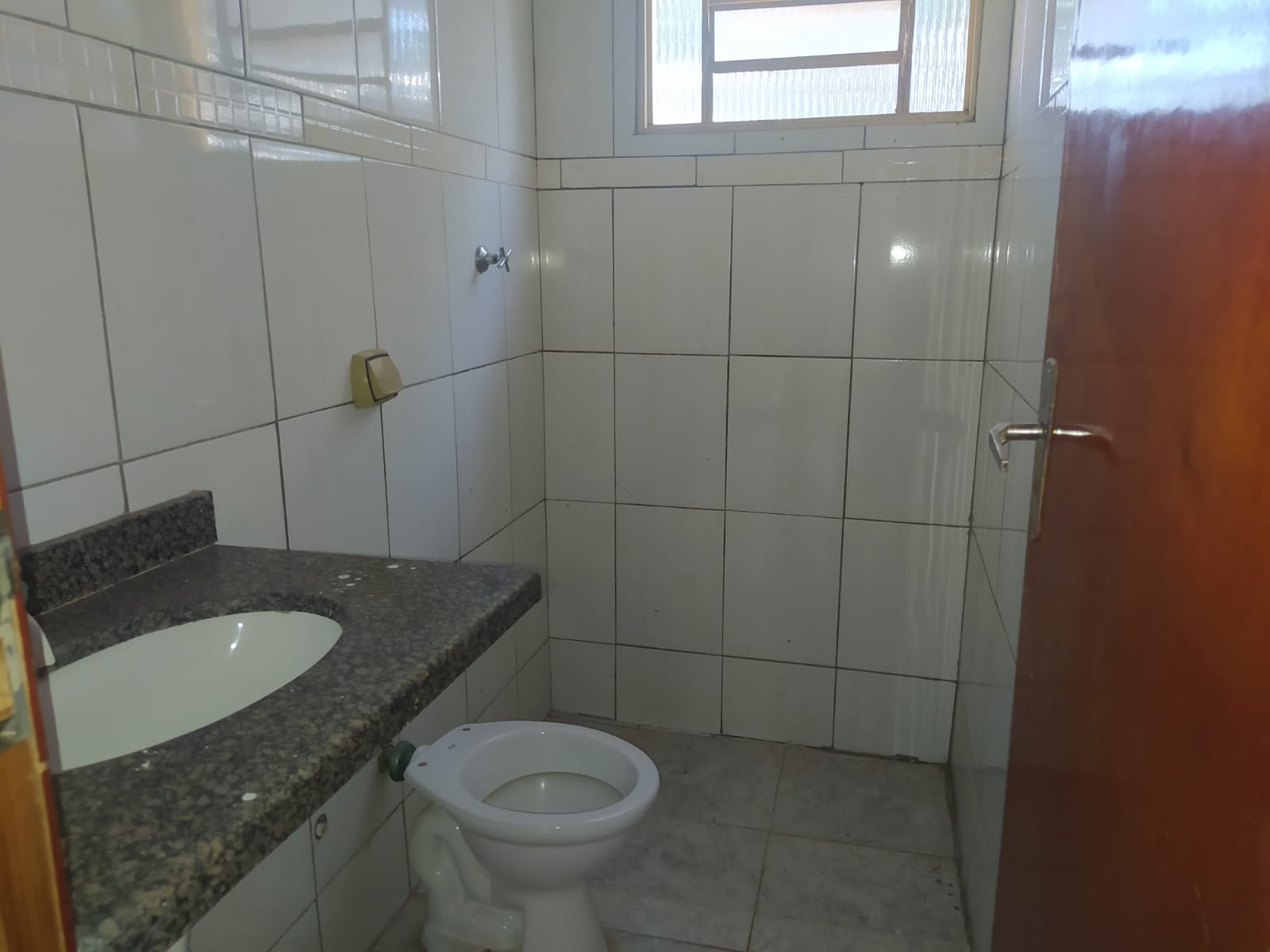 Imagem Casa com 2 Quartos à Venda, 75 m² em Industrial Santo Antônio - Aparecida de Goiânia