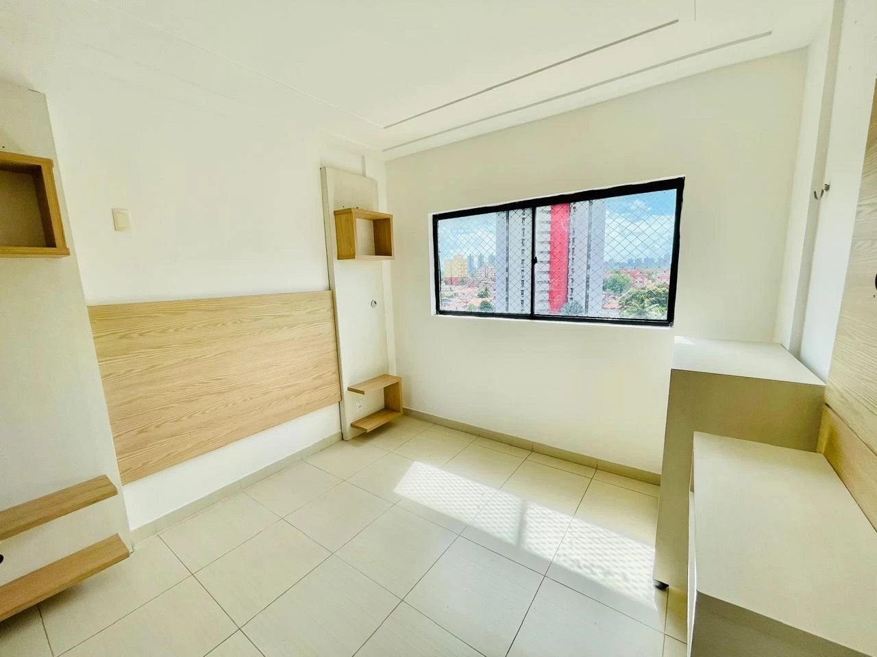 Imagem Apartamento com 2 Quartos à Venda, 55 m² em Ponta Negra - Natal