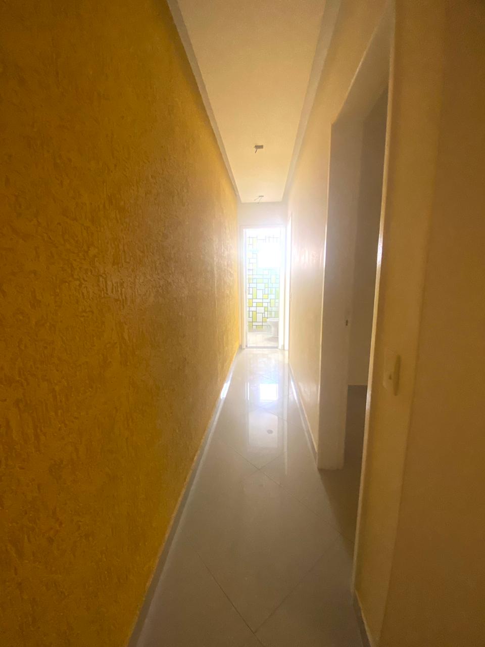 Imagem Apartamento com 2 Quartos à Venda, 40 m²em Parque das Nações - Santo André