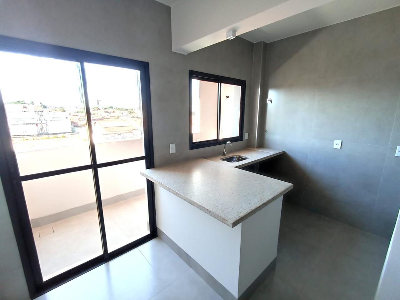 Imagem Apartamento com 2 Quartos à Venda, 49 m²em Santa Mônica - Uberlândia