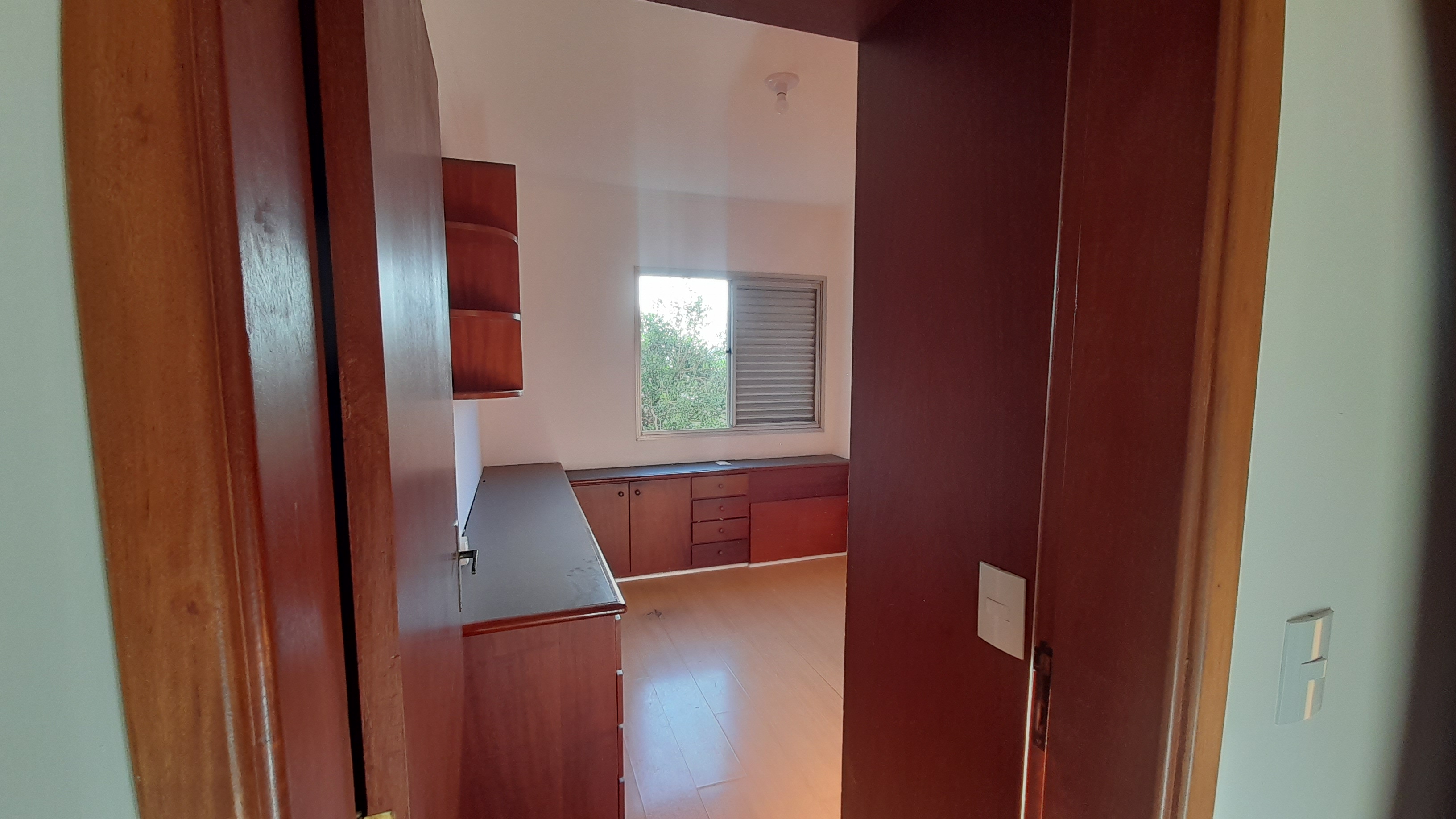 Imagem Apartamento com 3 Quartos à Venda, 90 m²em São Bernardo - Campinas