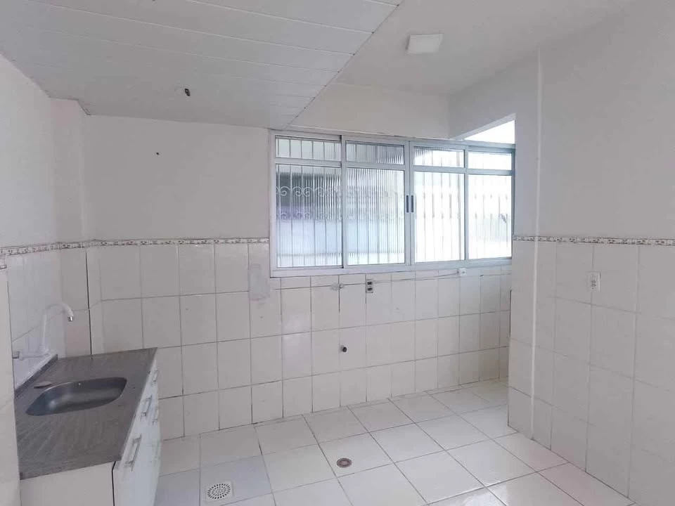 Imagem Apartamento com 2 Quartos para Alugar, 65 m² em Flores - Manaus