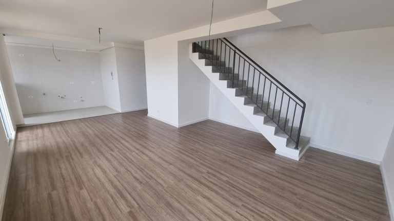 Imagem Cobertura com 3 Quartos à Venda, 109 m² em Capão Raso - Curitiba