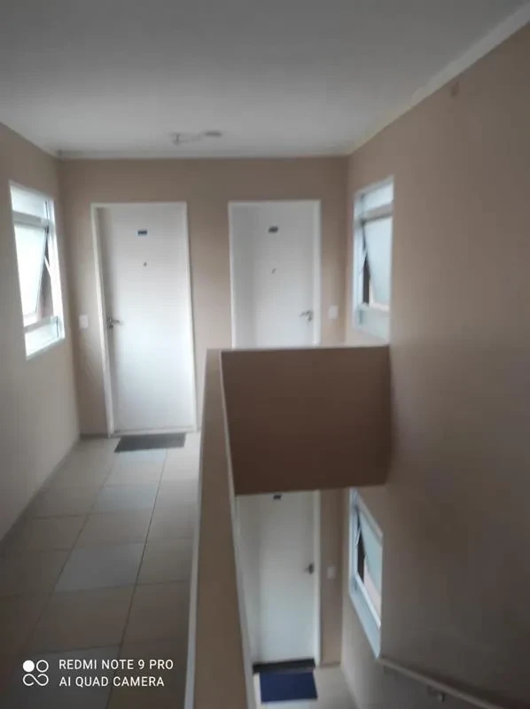 Imagem Apartamento com 2 Quartos à Venda, 43 m² em Itaim Paulista - São Paulo