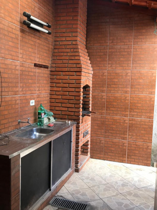 Imagem Sobrado com 3 Quartos à Venda, 200 m² em Jardim Iva - São Paulo