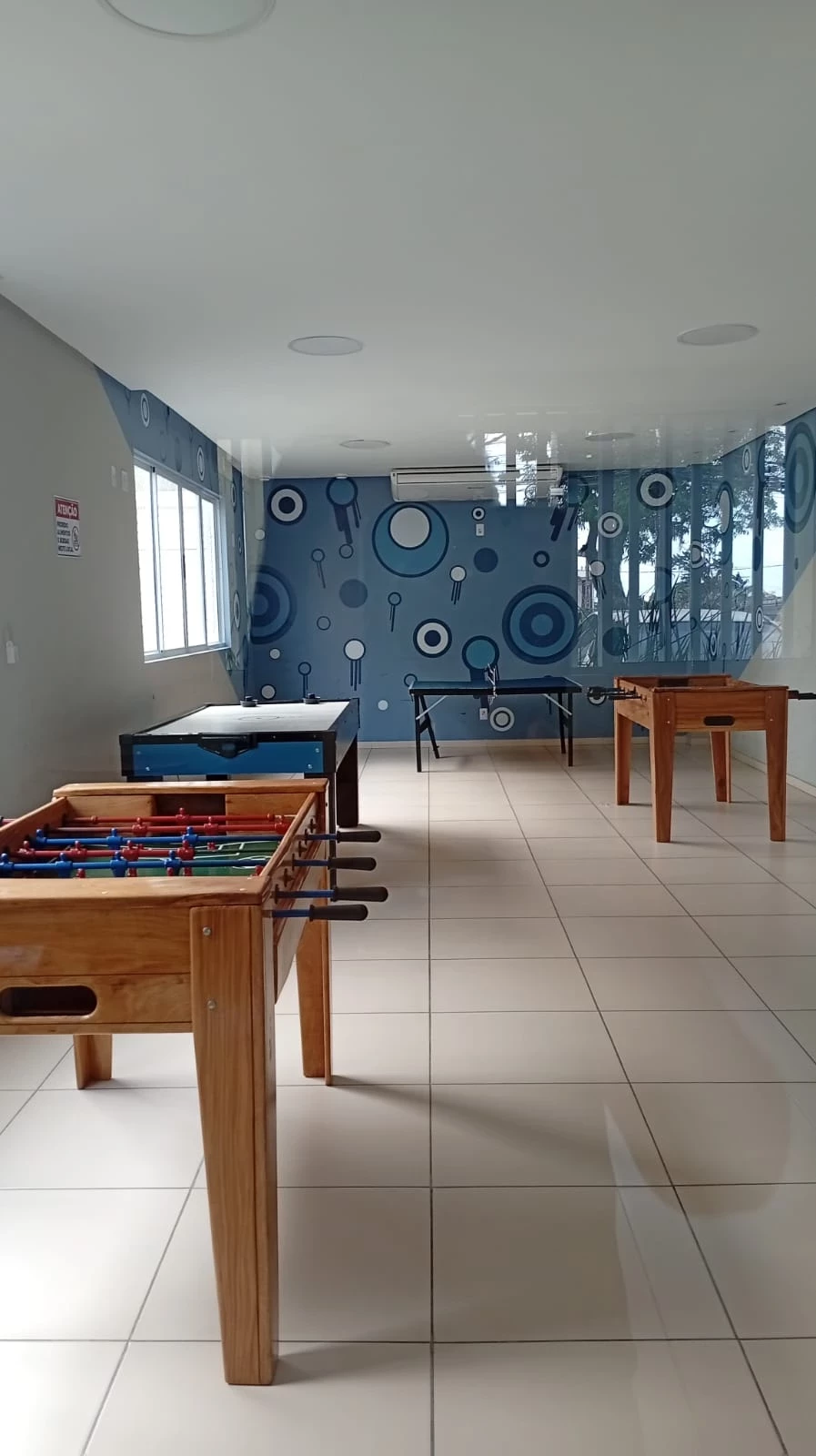 Imagem Apartamento com 3 Quartos para Alugar, 65 m² em Cabula - Salvador