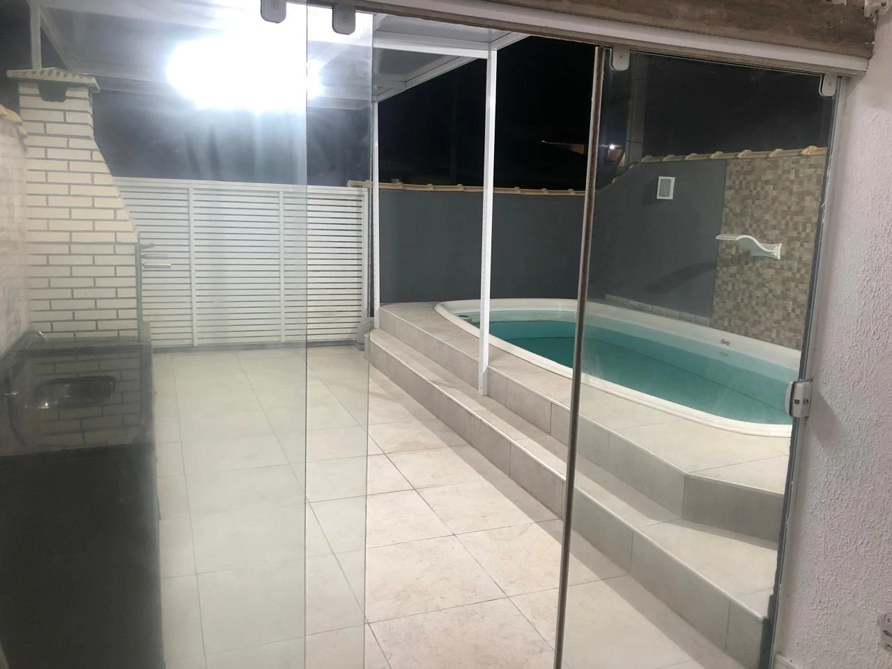 Imagem Casa de Condomínio com 2 Quartos à Venda, 120 m² em Verão Vermelho (Tamoios) - Cabo Frio