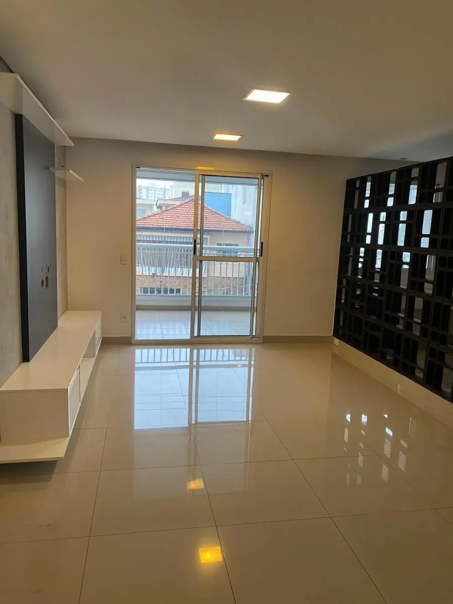 Imagem Apartamento com 3 Quartos à Venda, 93 m²em Vila Valparaíso - Santo André