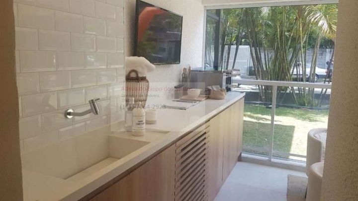 Imagem Apartamento com 2 Quartos à Venda, 68 m² em Jardim Prudência - São Paulo