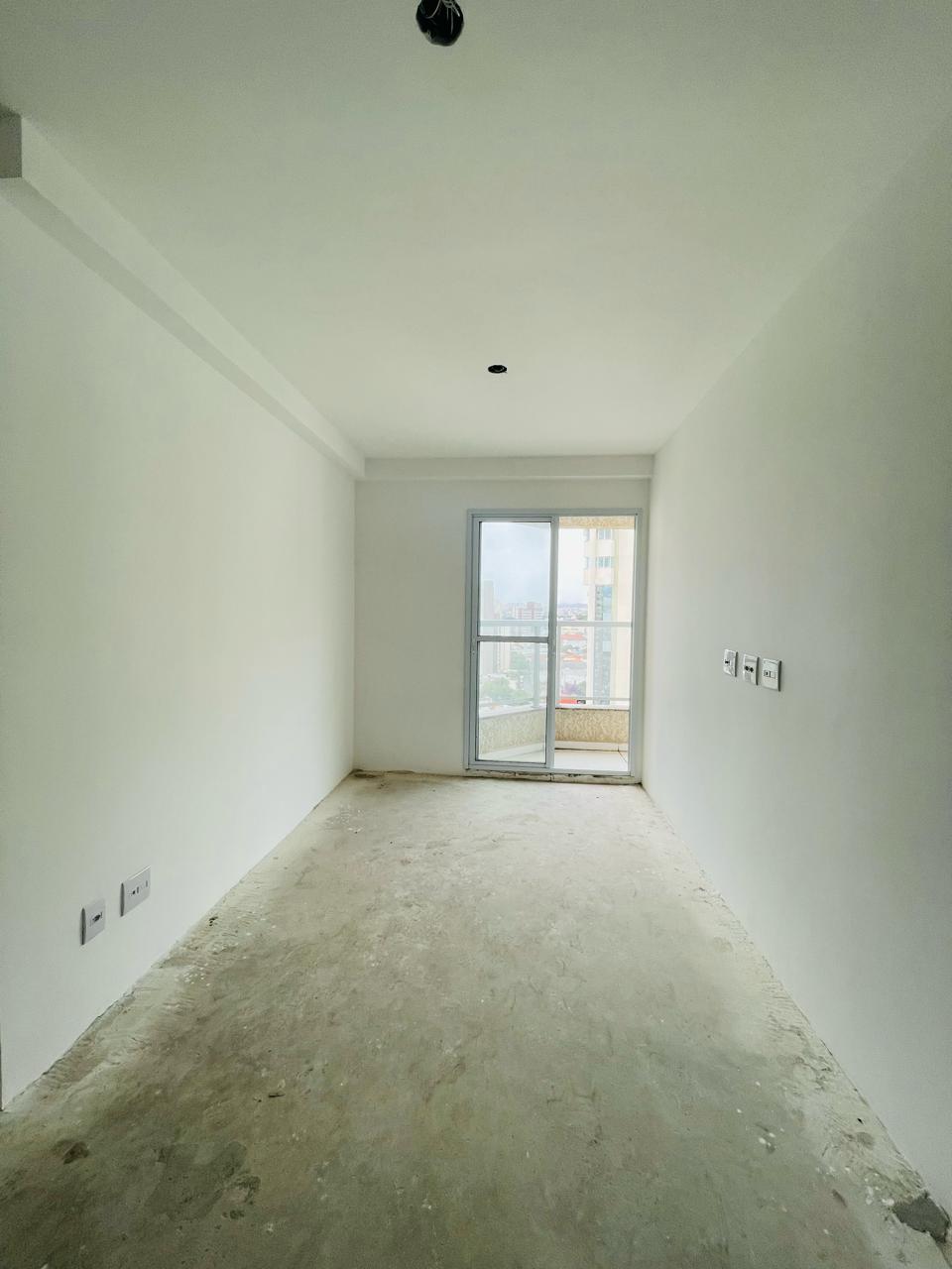 Imagem Apartamento com 2 Quartos à Venda, 60 m²em Casa Branca - Santo André
