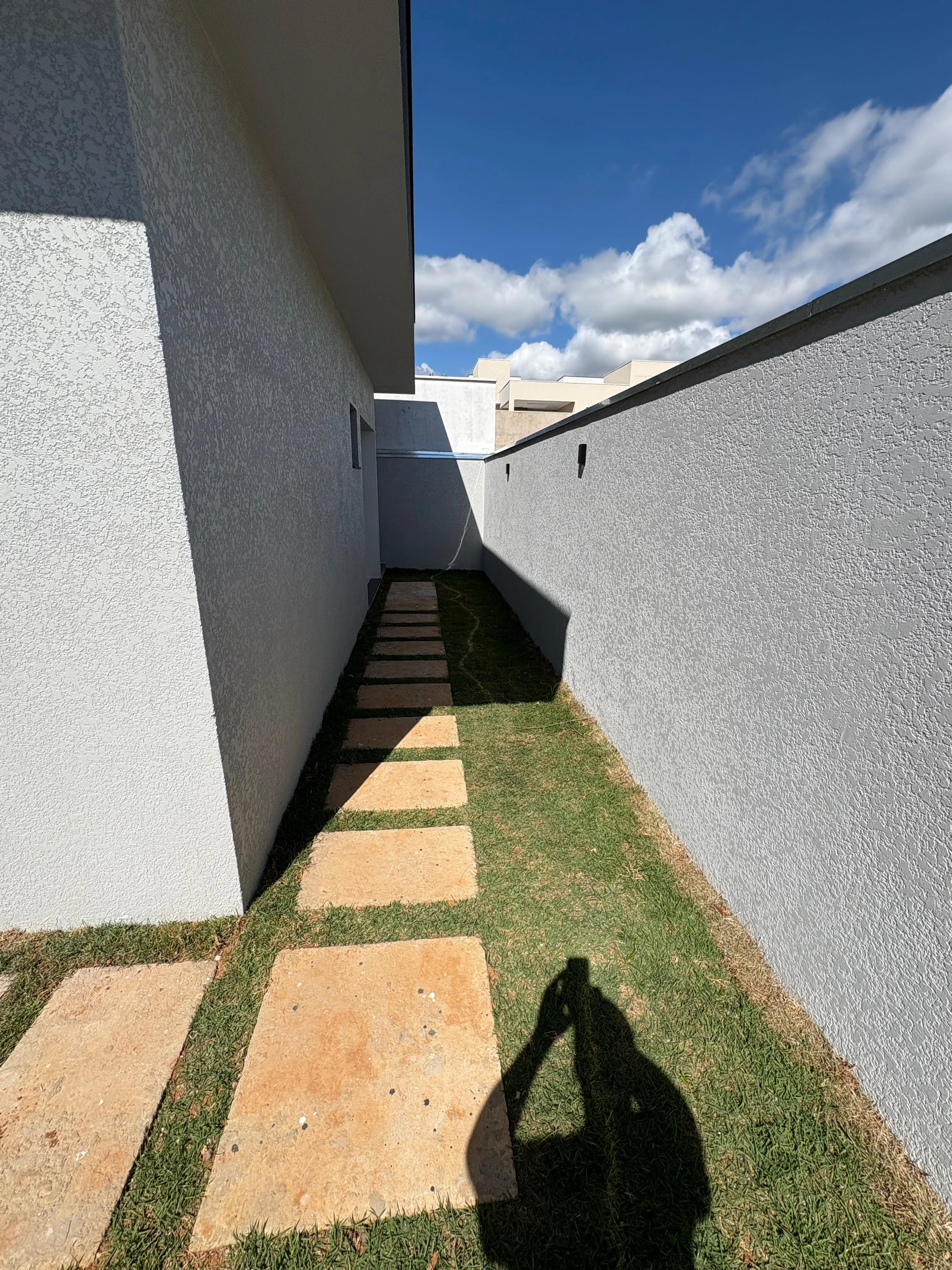 Imagem Casa de Condomínio com 3 Quartos à Venda, 150 m² em Pinheirinho - Itupeva