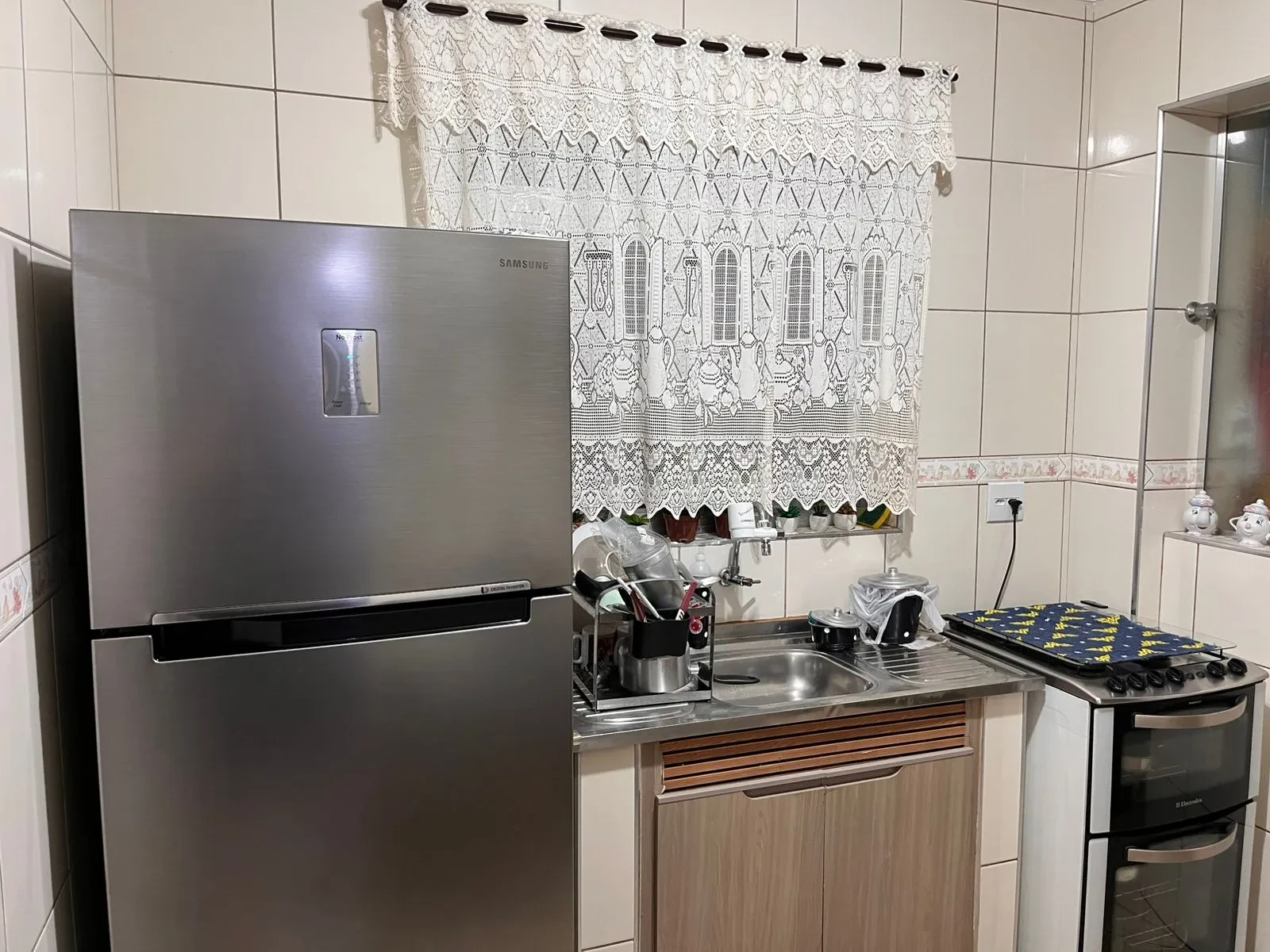 Foto do imóvel: Apartamento com 2 Quartos à Venda, 68 m² em Macuco - Santos