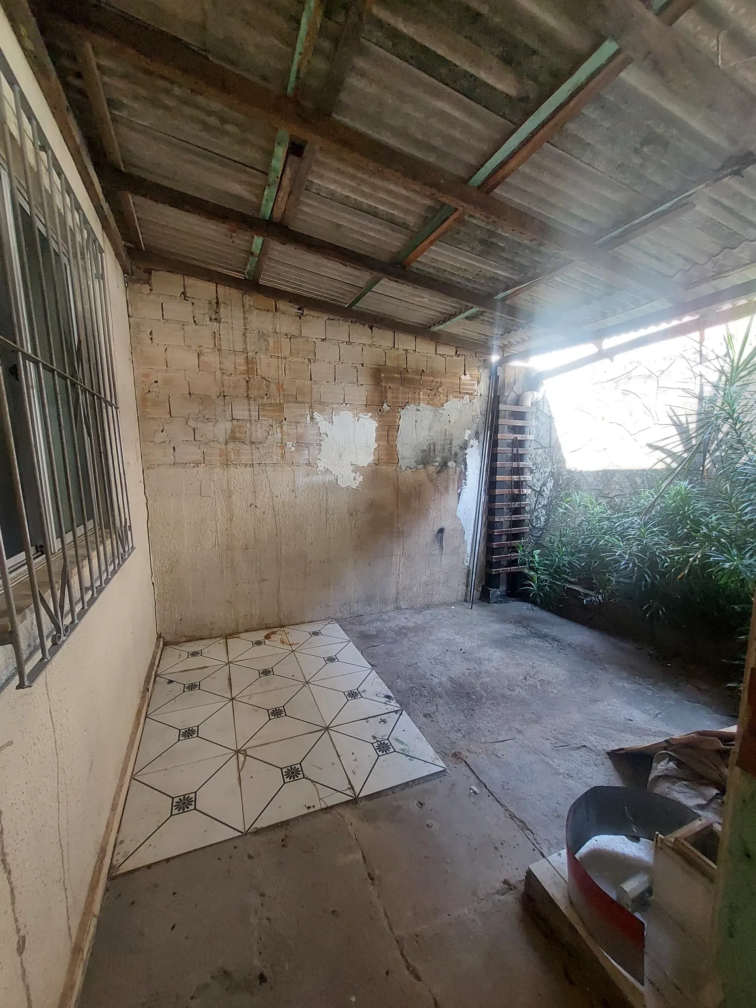 Imagem Apartamento com 2 Quartos à Venda, 49 m² em Cruzeiro (Icoaraci) - Belém