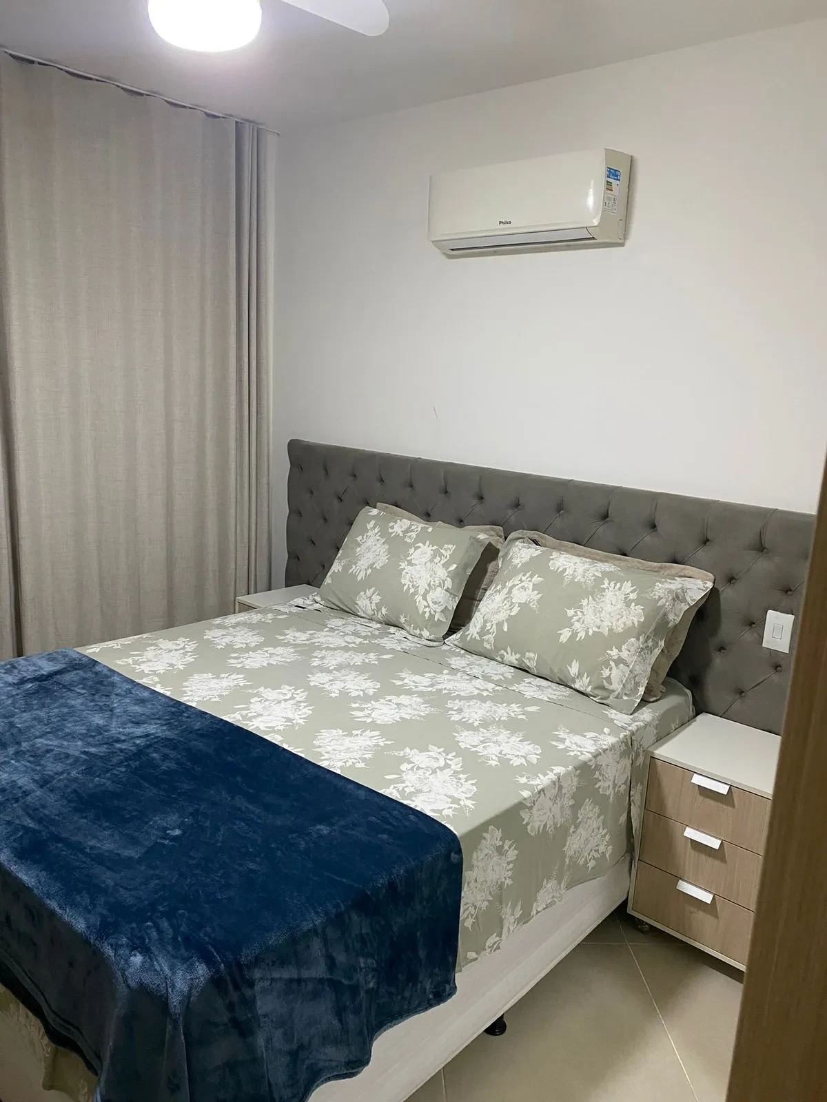 Imagem Casa em Condomínio à venda em Praia do Forte - Açu da Torre - Condomínio fechado com piscina e academia