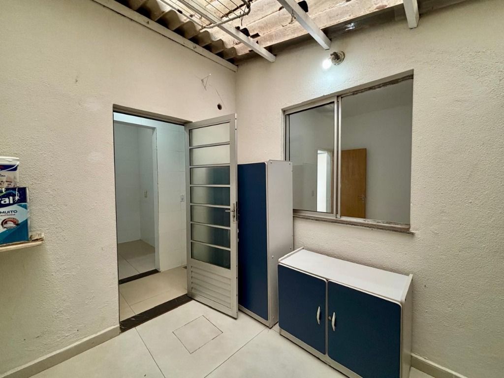 Imagem Apartamento com 2 Quartos à Venda, 50 m² em Planalto - Belo Horizonte