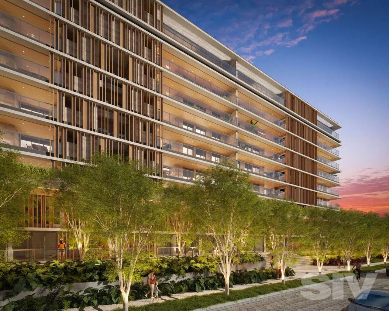 Apartamento com 3 Quartos à Venda, 127 m² em Riviera - Bertioga