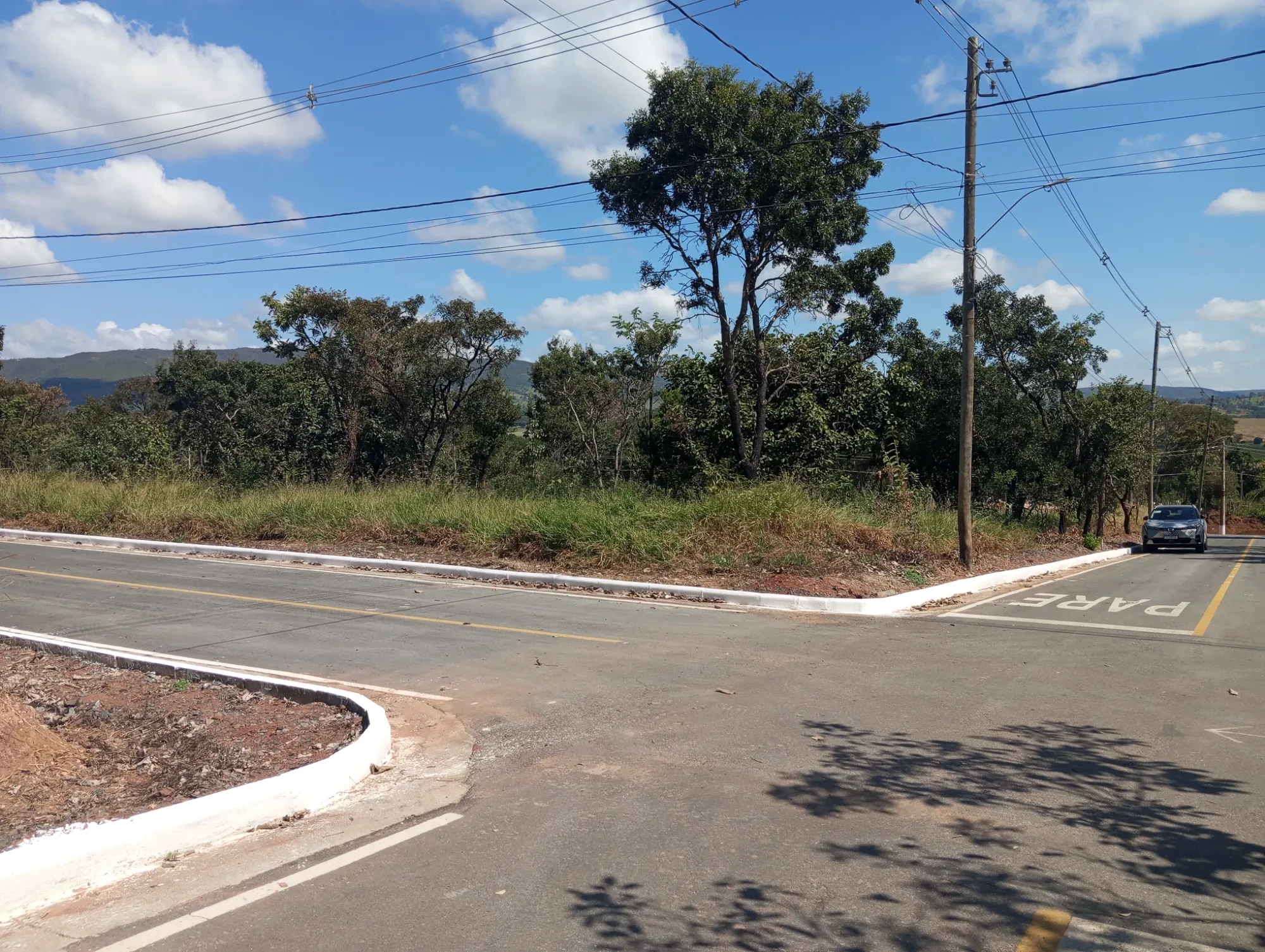 Imagem Terreno à Venda, 2982 m² em Pequi - Pequi