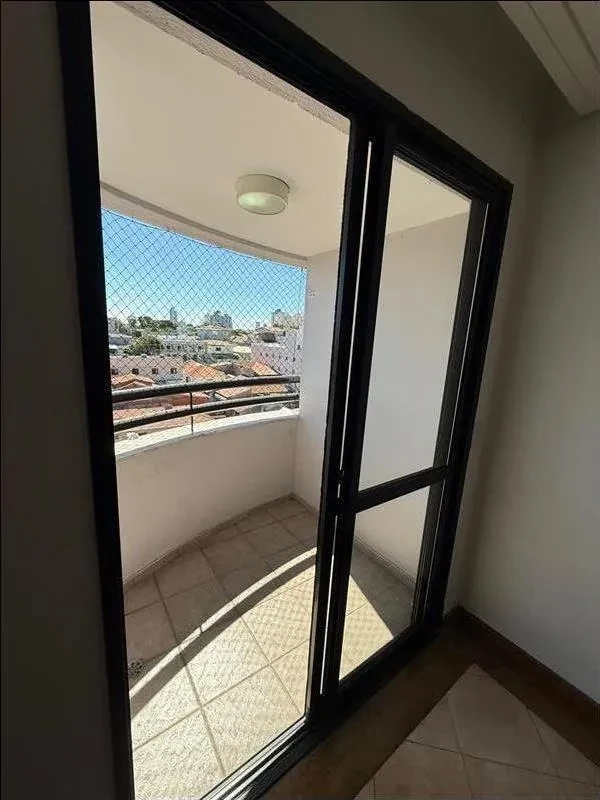 Imagem Apartamento com 2 Quartos à Venda, 57 metros em Vila Santana - São Paulo