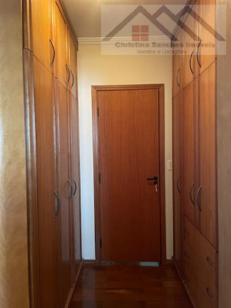 Imagem Apartamento com 3 Quartos à Venda, 94 m² em Saúde - São Paulo