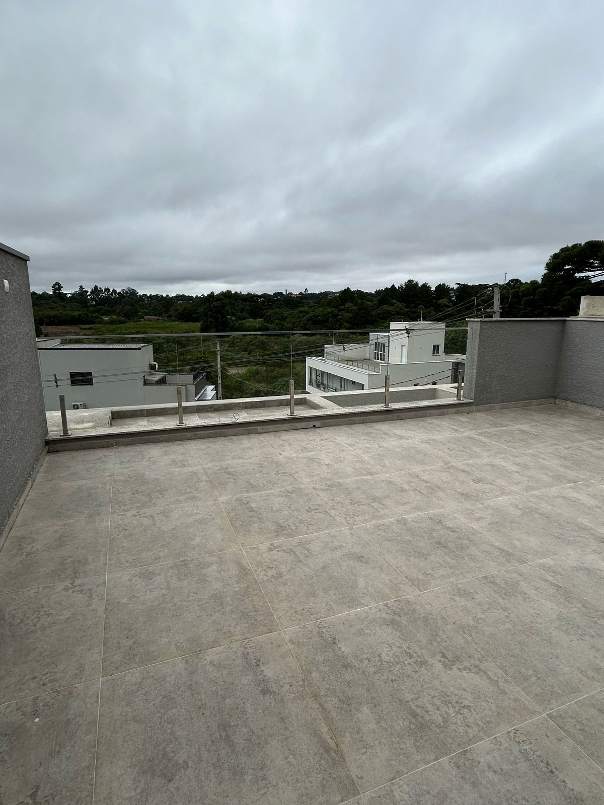 Foto do imóvel: Casa de Condomínio com 3 Quartos à Venda, 214 m² em Santa Cândida - Curitiba