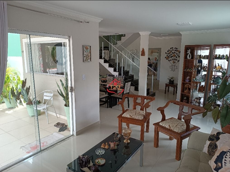 Imagem Casa de Condomínio com 4 Quartos à Venda, 317 m² em Tapanã (Icoaraci) - Belém