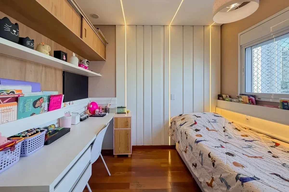 Imagem Apartamento com 2 Quartos à Venda, 111 metros em Aclimação - São Paulo